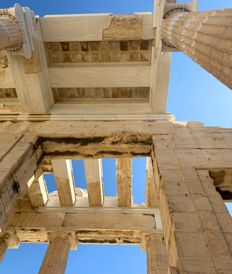 The Structure of Your Website